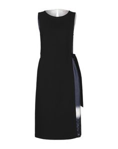Платье до колена Tory Burch
