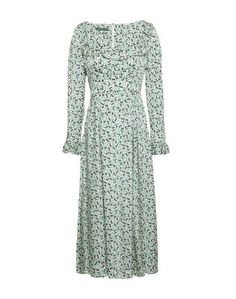 Платье длиной 3/4 Alexachung