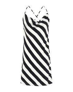 Короткое платье Michelle Mason