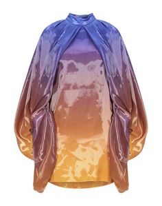 Короткое платье Halpern