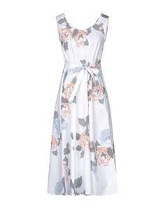 Платье длиной 3/4 Armani Exchange