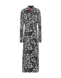 Платье длиной 3/4 De La Vali