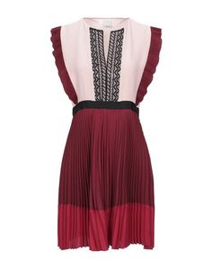 Короткое платье Pinko