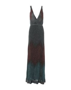 Длинное платье M Missoni