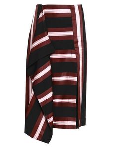 Юбка длиной 3/4 Cedric Charlier