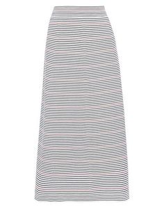 Юбка длиной 3/4 Sonia Rykiel