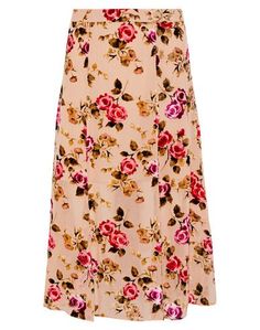 Юбка длиной 3/4 Alice + Olivia