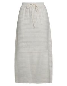 Юбка длиной 3/4 Dkny