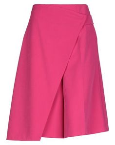 Юбка длиной 3/4 Emporio Armani