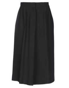 Юбка длиной 3/4 Elisabetta Franchi