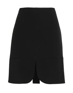 Юбка до колена Dkny