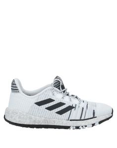 Низкие кеды и кроссовки Adidas x Missoni