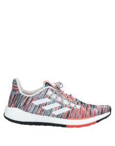 Низкие кеды и кроссовки Adidas