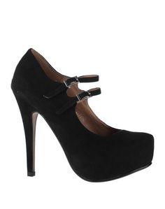 Туфли Sexy Woman