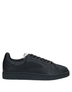Низкие кеды и кроссовки Y-3