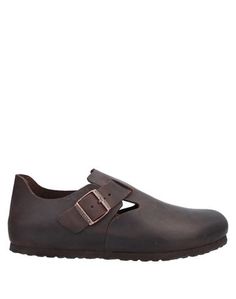 Мокасины Birkenstock