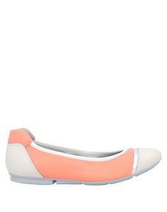 Балетки Hogan