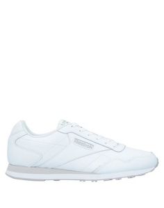 Низкие кеды и кроссовки Reebok