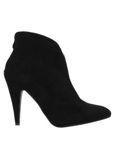 Полусапоги и высокие ботинки Sexy Woman