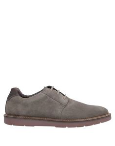 Обувь на шнурках Clarks