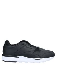 Низкие кеды и кроссовки Reebok