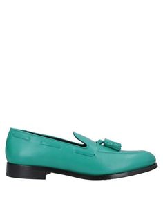 Мокасины PS Paul Smith
