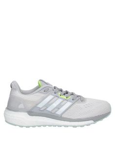 Низкие кеды и кроссовки Adidas