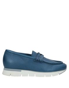 Мокасины Santoni