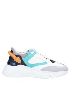 Низкие кеды и кроссовки Buscemi