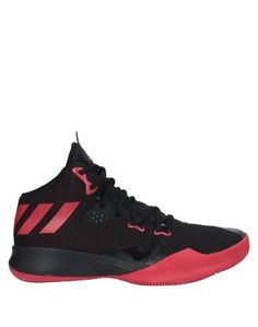Высокие кеды и кроссовки Adidas