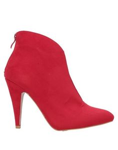 Полусапоги и высокие ботинки Sexy Woman