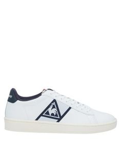 Низкие кеды и кроссовки Le Coq Sportif
