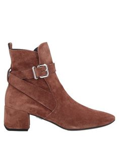Полусапоги и высокие ботинки Tod`S