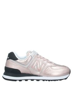 Низкие кеды и кроссовки New Balance