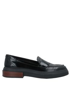 Мокасины Tod`S