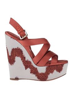 Сандалии Santoni