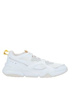 Низкие кеды и кроссовки Puma
