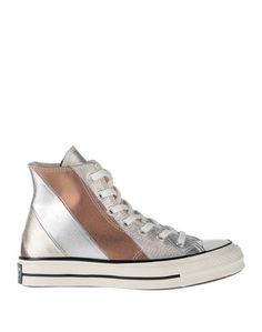 Высокие кеды и кроссовки Converse ALL Star
