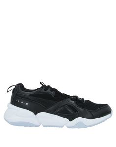 Низкие кеды и кроссовки Puma