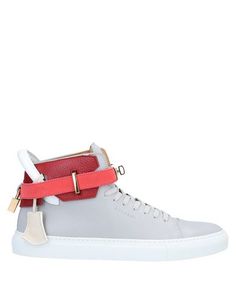 Высокие кеды и кроссовки Buscemi