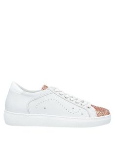 Низкие кеды и кроссовки Tosca BLU Shoes