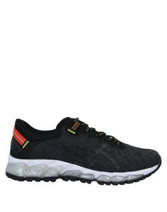 Низкие кеды и кроссовки Asics