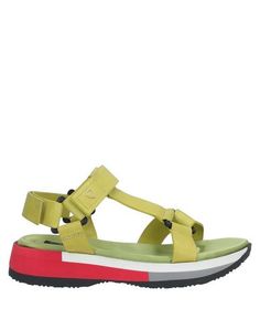 Сандалии Philippe Model
