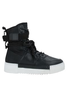 Высокие кеды и кроссовки Sexy Woman