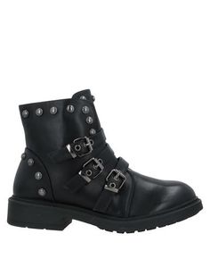 Полусапоги и высокие ботинки Sexy Woman