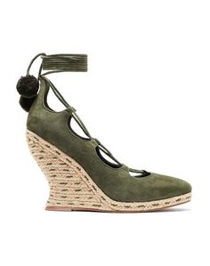 Эспадрильи Tory Burch