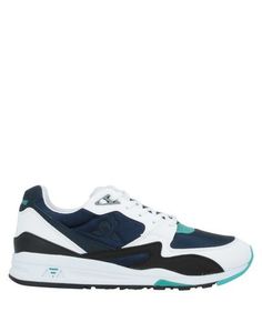 Низкие кеды и кроссовки Le Coq Sportif