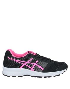 Низкие кеды и кроссовки Asics