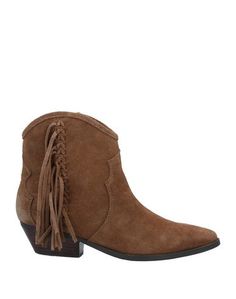 Полусапоги и высокие ботинки Guess