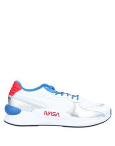 Низкие кеды и кроссовки Puma